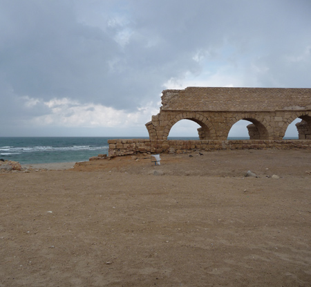 Roman Aquaducts